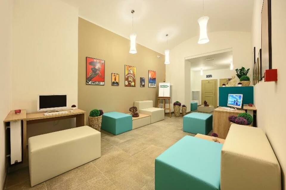Salvator Boutique Hotel 4