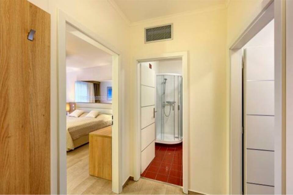 Salvator Boutique Hotel 5