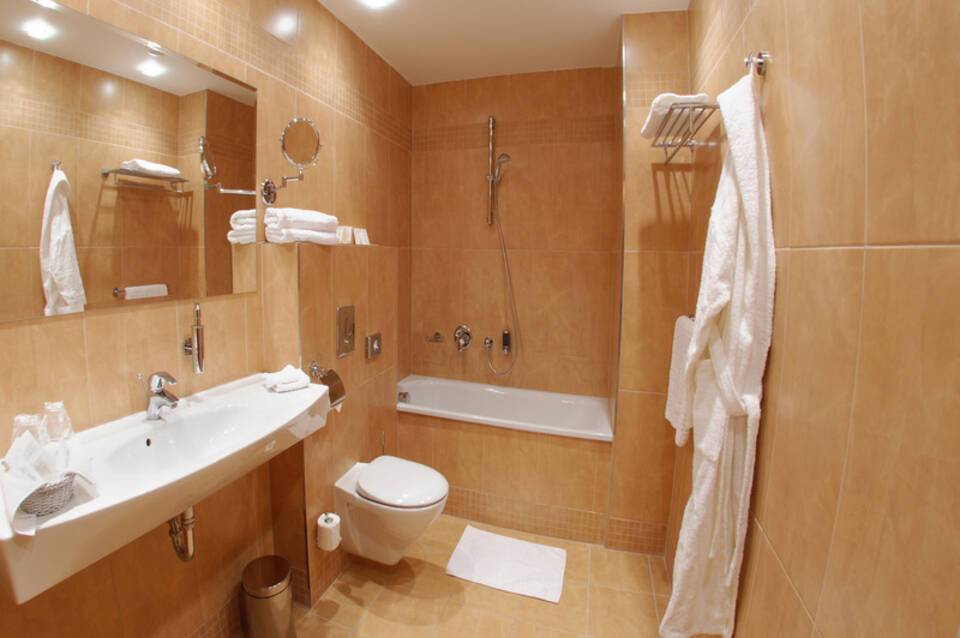 EA Hotel Sonata 5