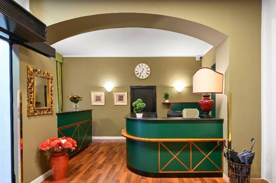 Hotel Mala Strana 2