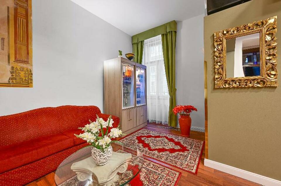 Hotel Mala Strana 4