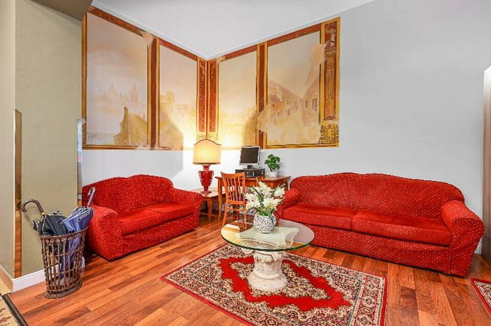 Hotel Mala Strana 5