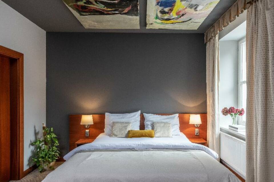 Art Hotel Prague 1