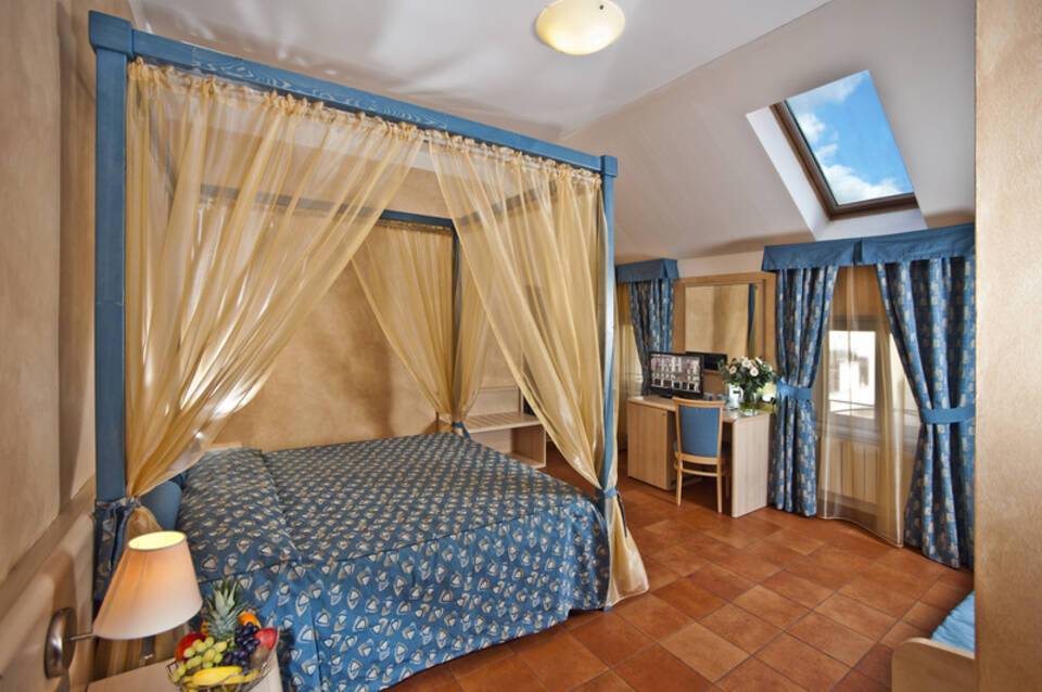 Hotel Caesar Prague 3