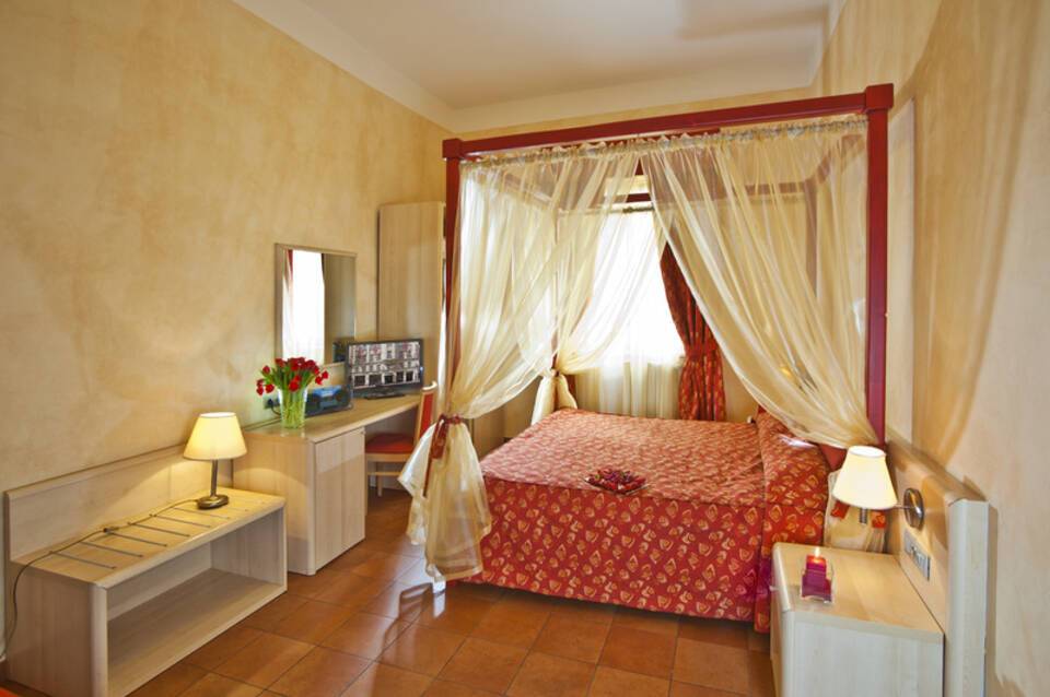 Hotel Caesar Prague 4