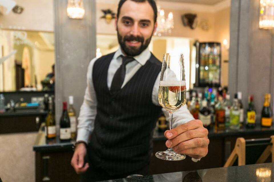 Hotel Caruso Old Town Prague 3
