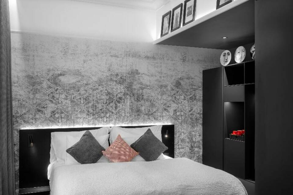 The Manes Boutique Hotel Prague 1