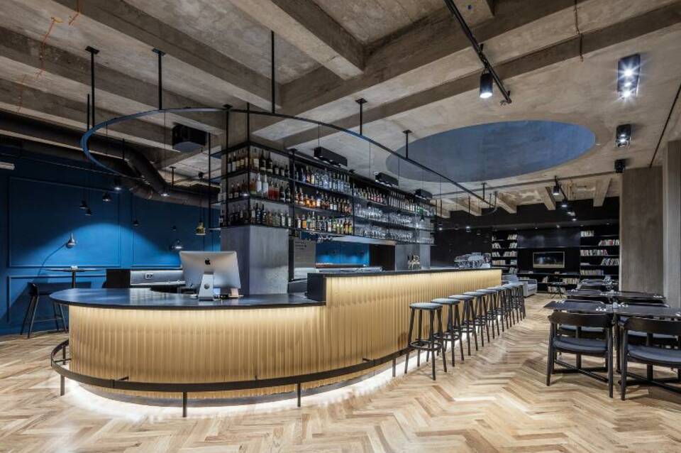 Pytloun Boutique Hotel Prague 2