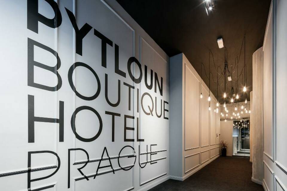 Pytloun Boutique Hotel Prague 3
