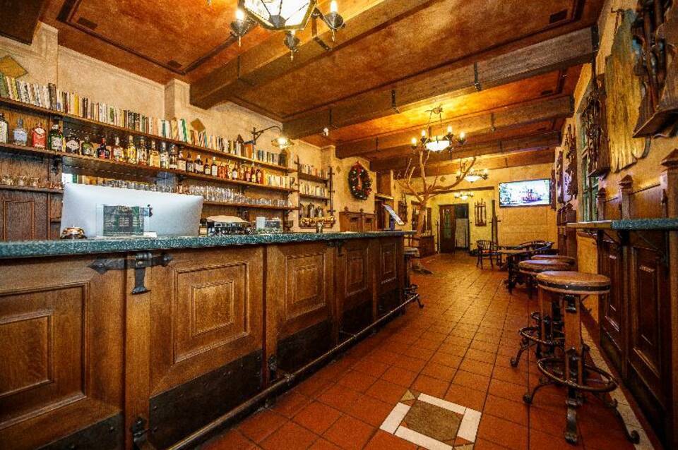 Pytloun Old Armoury Hotel Prague 2