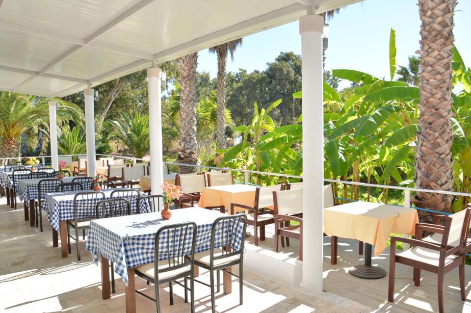 Cavo d'Oro Hotel 1