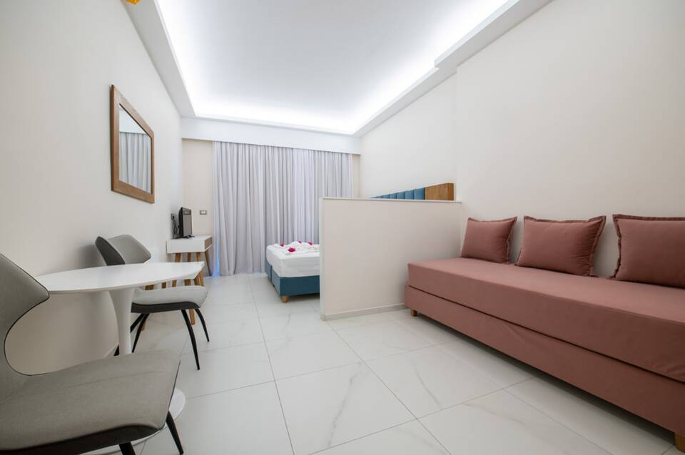 Cavo d'Oro Hotel 5
