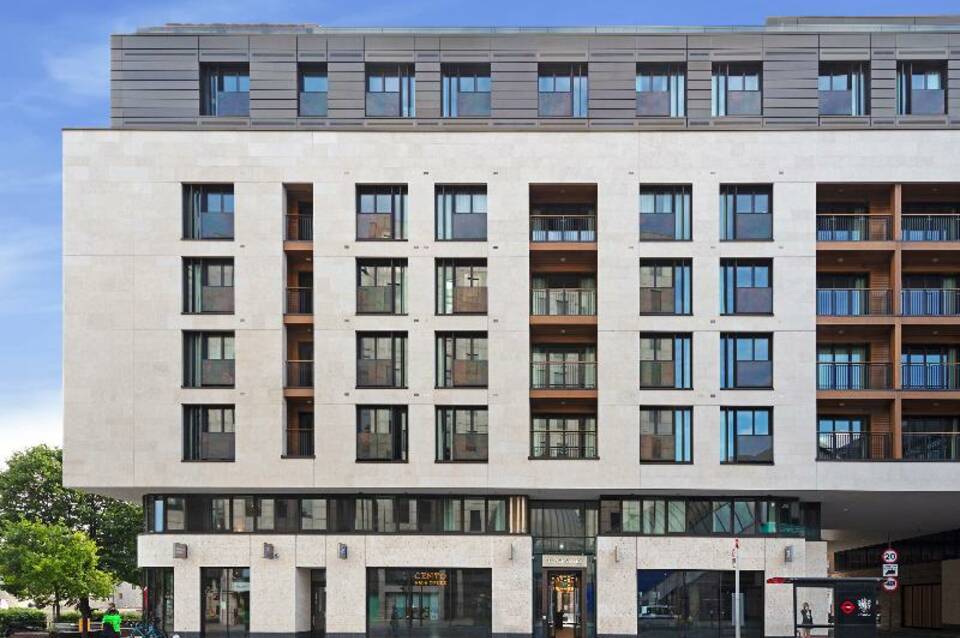 Tower Suites 1