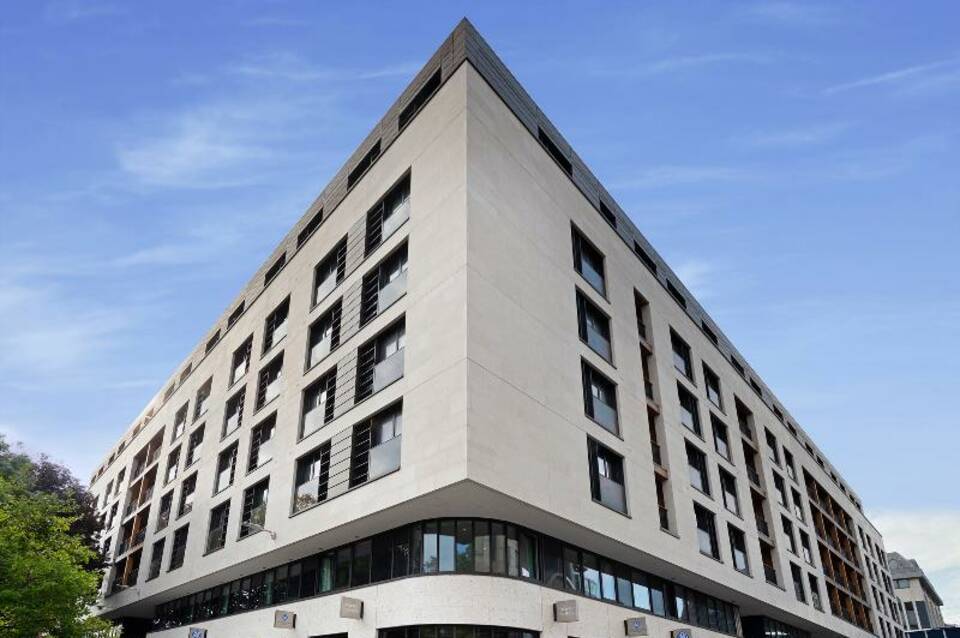 Tower Suites 2