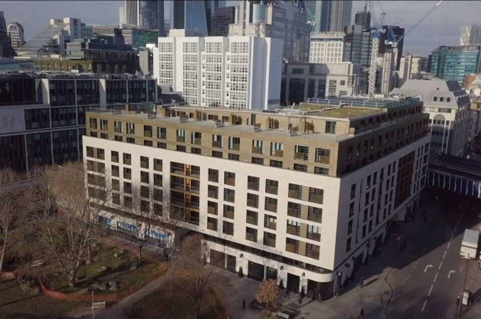 Tower Suites 3