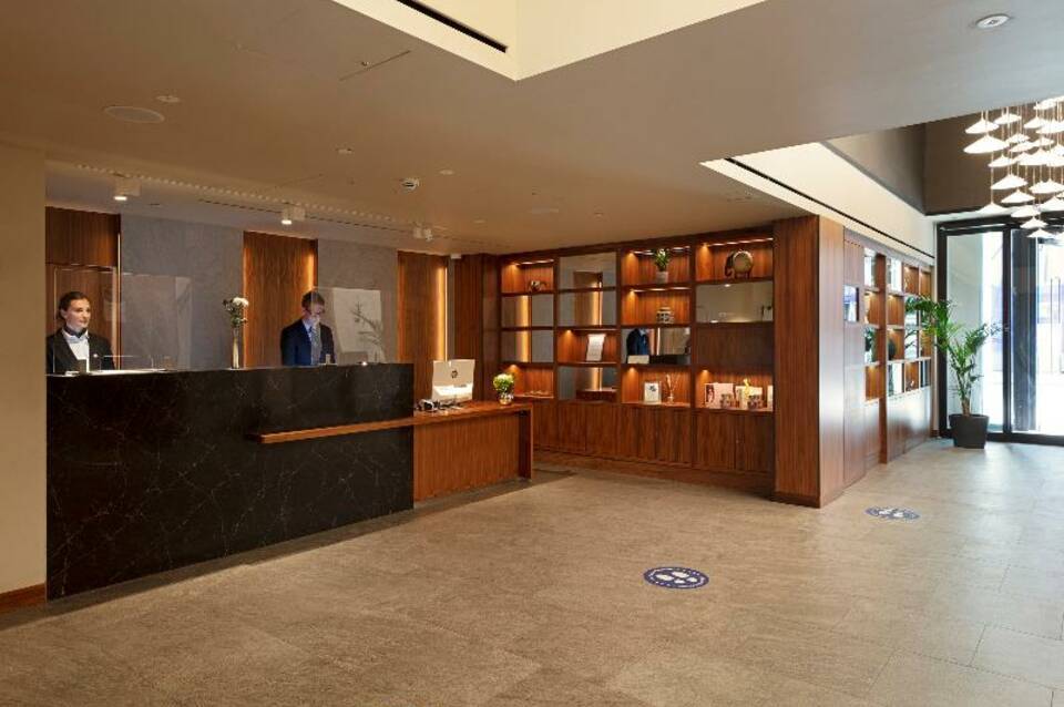 Tower Suites 5
