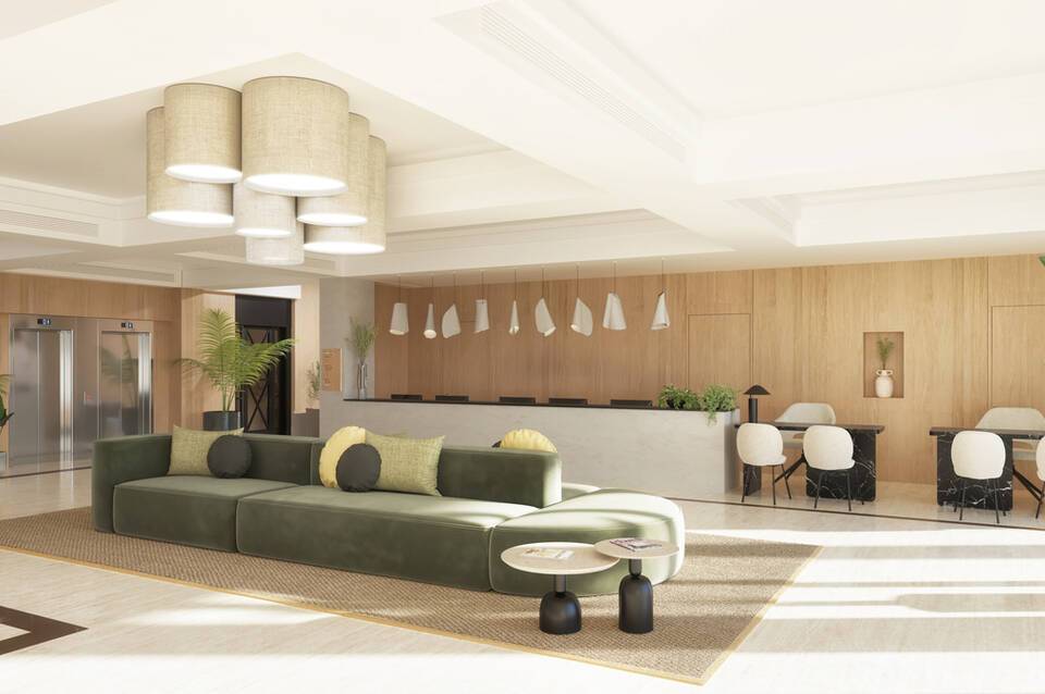 Meliá Lloret de Mar 1