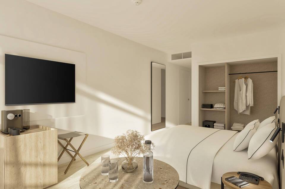 Meliá Lloret de Mar 2