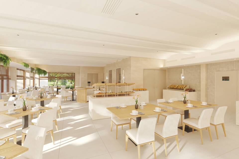 Meliá Lloret de Mar 3