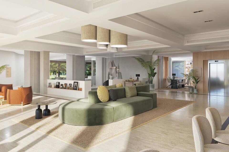 Meliá Lloret de Mar 5