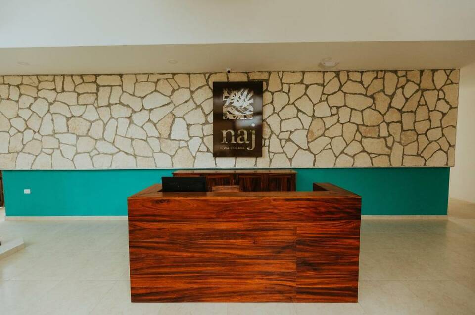 Naj Casa Holbox 2