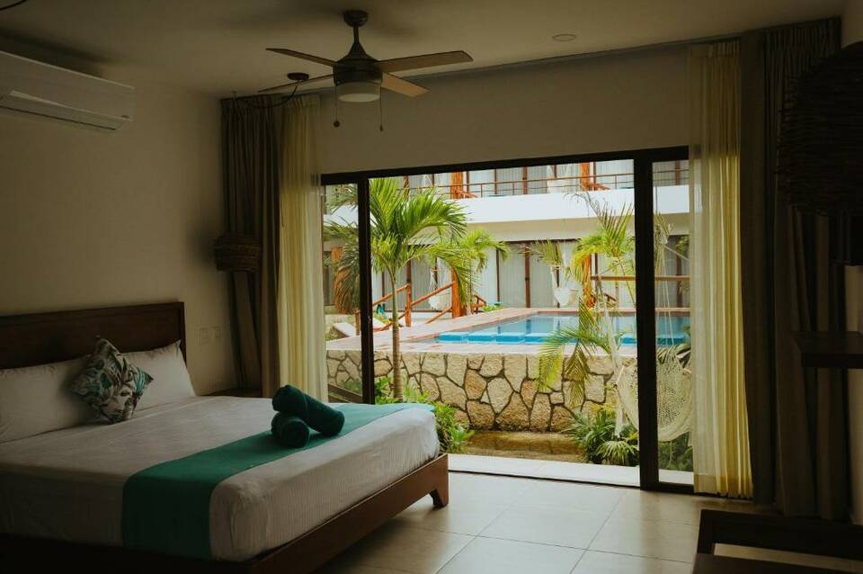 Naj Casa Holbox 3