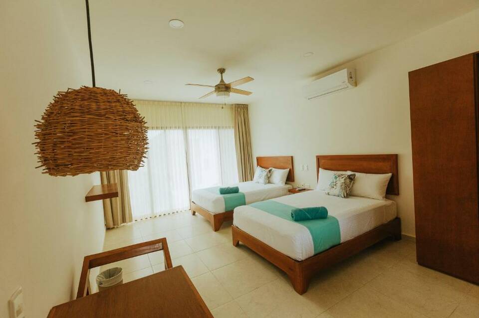 Naj Casa Holbox 4