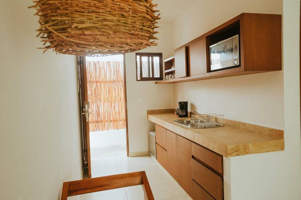 Naj Casa Holbox 5