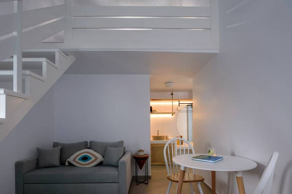 Kalestesia Suites 2