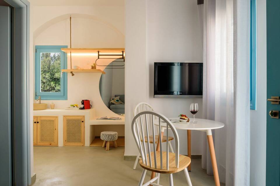Kalestesia Suites 3