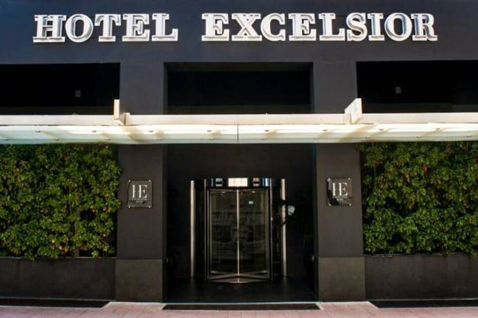 Excelsior 1