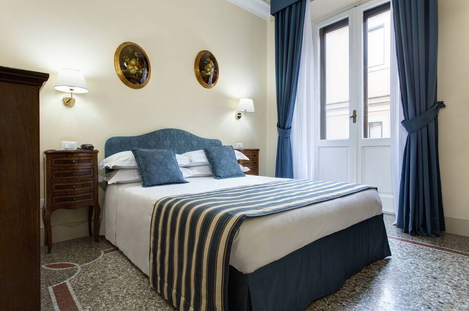 Golden Tulip Rome Piram 3