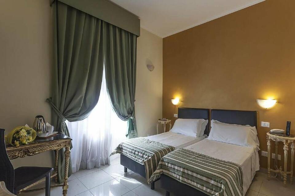 Hotel Regina Giovanna 3