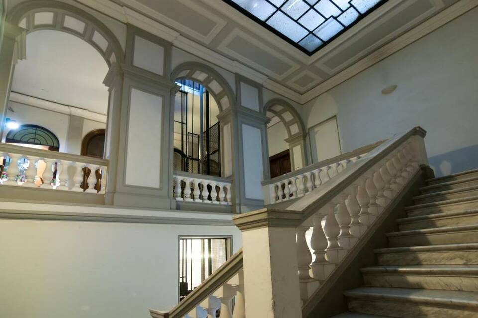 Hotel Regina Giovanna 4