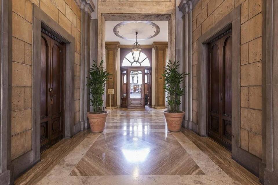 Hotel Regina Giovanna 5