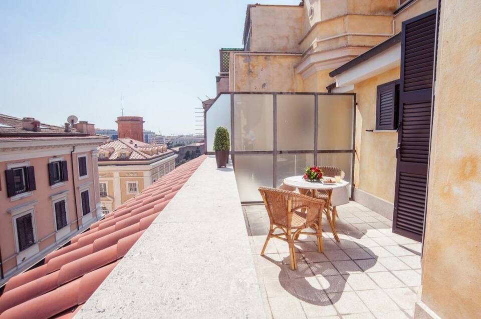 Hotel Windrose 4