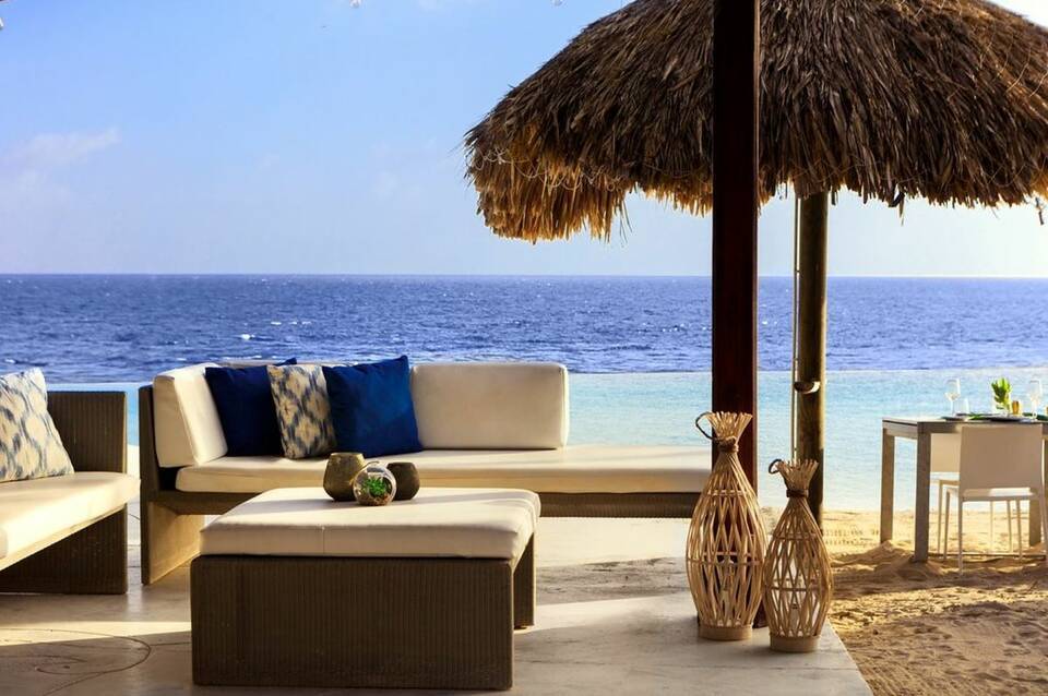Renaissance Wind Creek Curacao Resort 3
