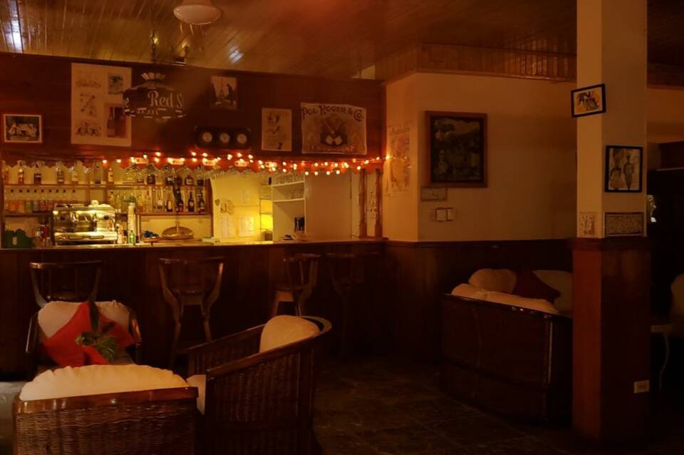 Charela Inn 3