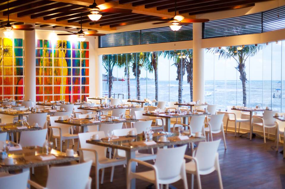 The Reef Coco Beach 4