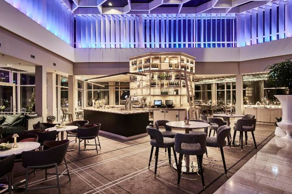 Gothia Towers 5