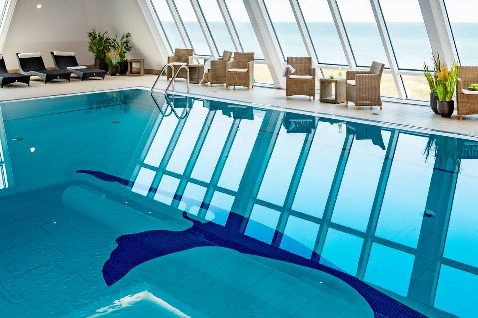 Wyn. Strandhotel Sylt 2
