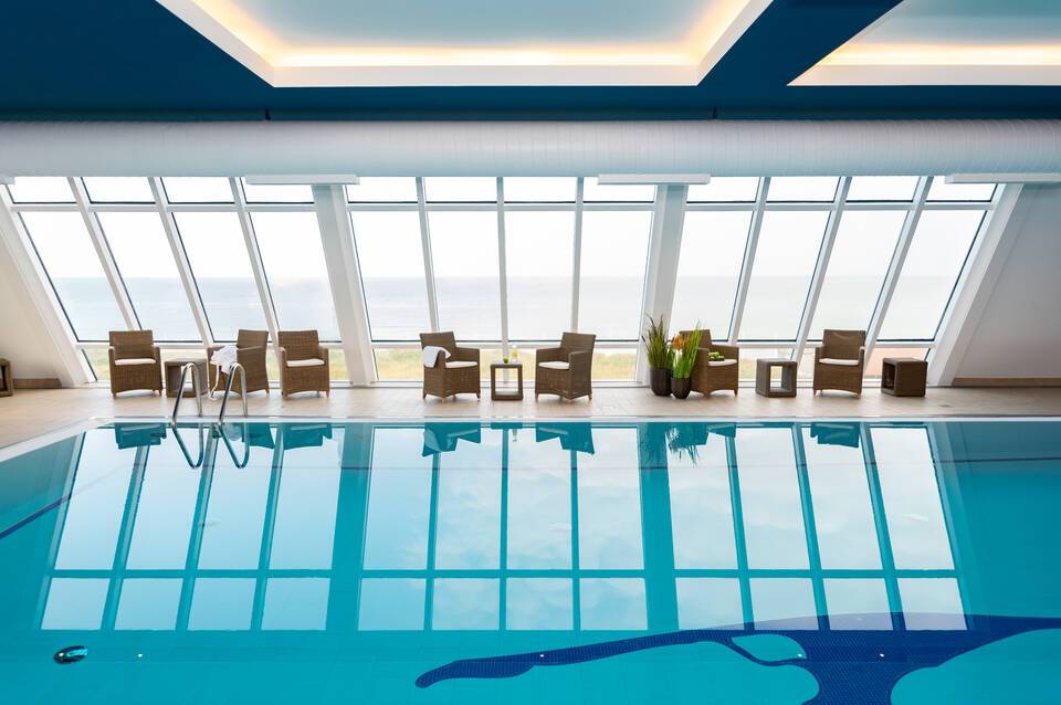 Wyn. Strandhotel Sylt 4