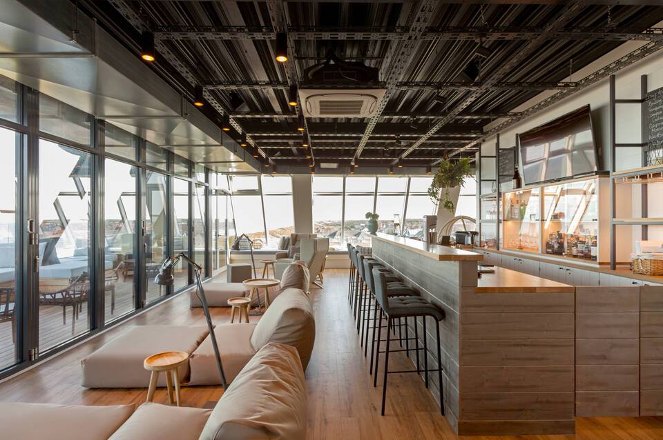 Wyn. Strandhotel Sylt 5