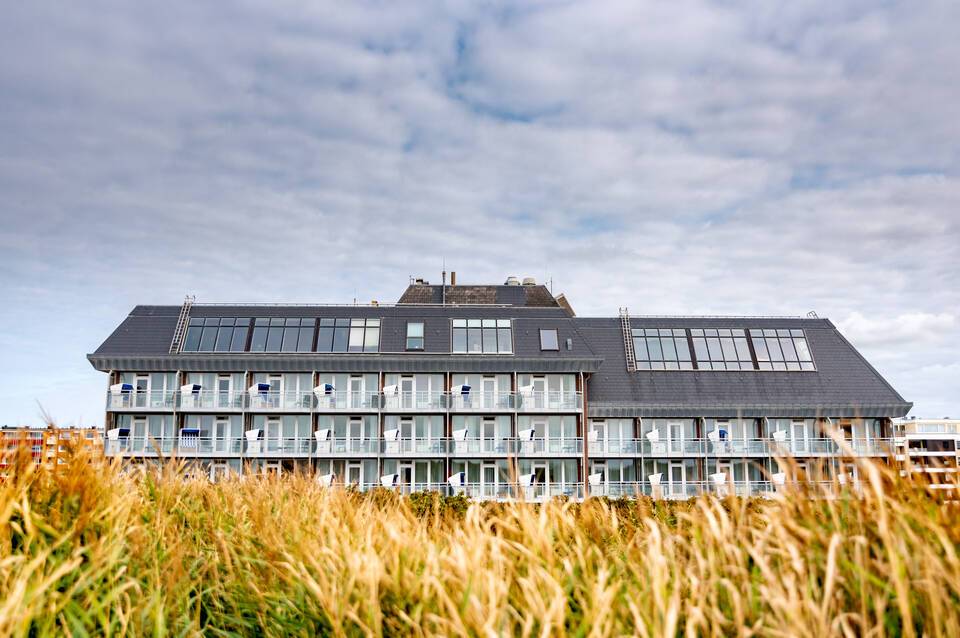 Wyn. Strandhotel Sylt 1