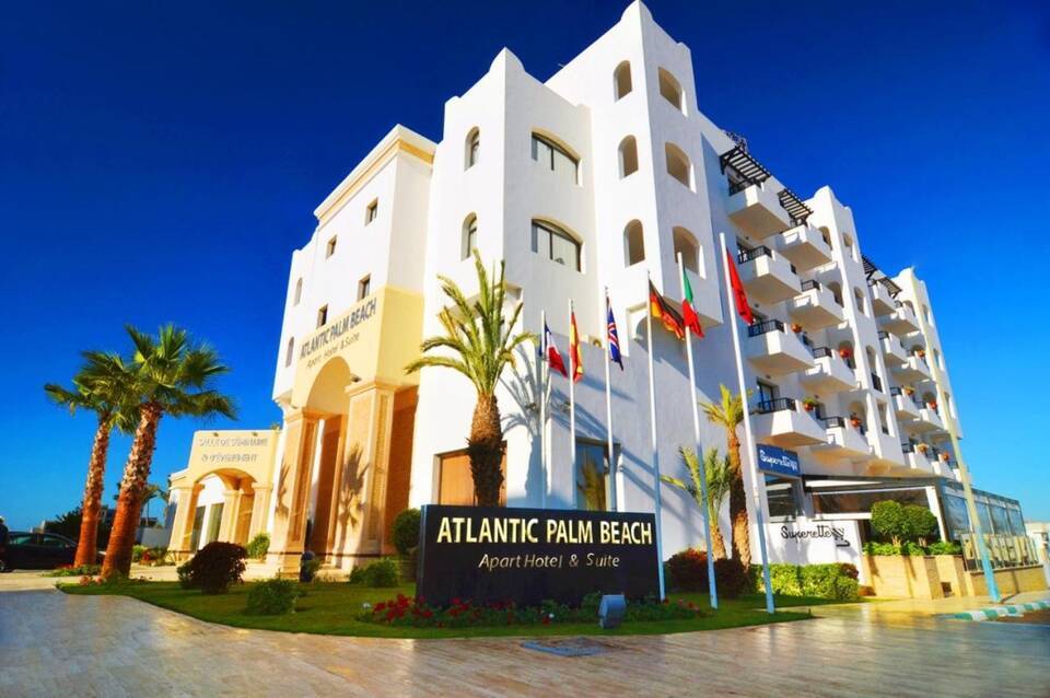 Atlantic Palm Beach 3
