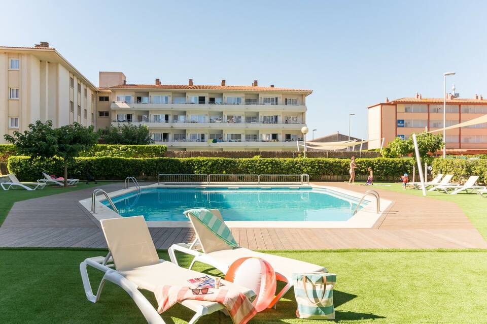 Pierre & Vacances Residenz Estartit Playa 1