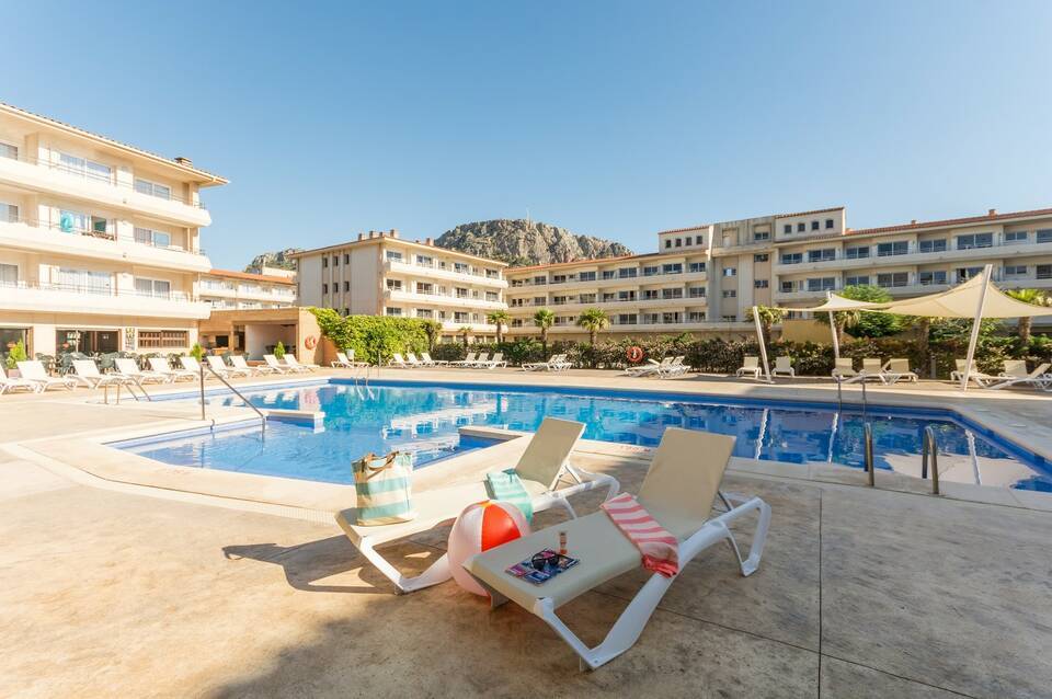 Pierre & Vacances Residenz Estartit Playa 2