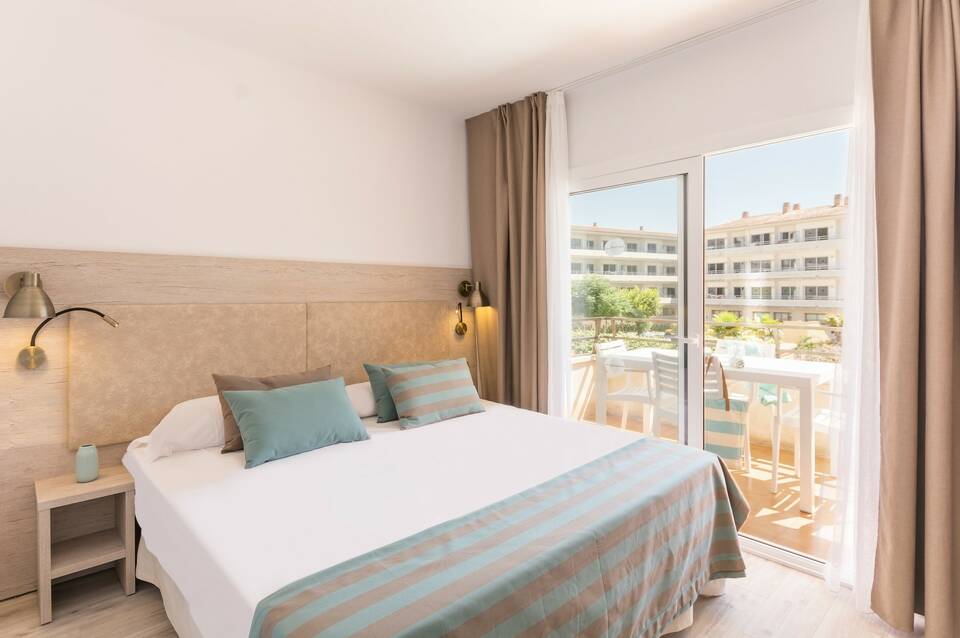 Pierre & Vacances Residenz Estartit Playa 3