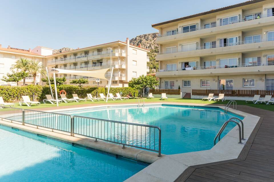 Pierre & Vacances Residenz Estartit Playa 5