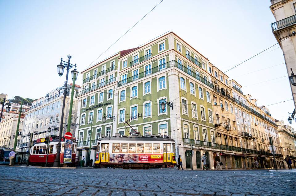 Figueira by The Beautique Hotels 2